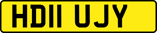 HD11UJY