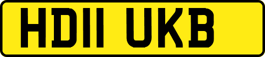HD11UKB