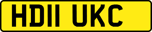 HD11UKC