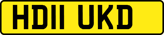 HD11UKD