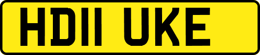 HD11UKE