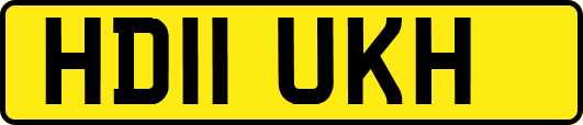 HD11UKH