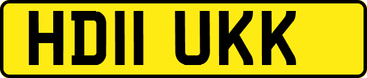 HD11UKK