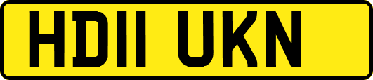HD11UKN