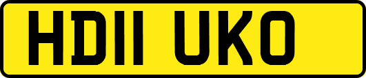 HD11UKO