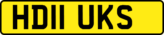 HD11UKS