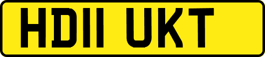 HD11UKT