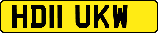 HD11UKW