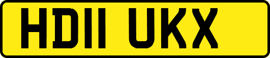 HD11UKX