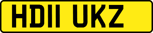 HD11UKZ