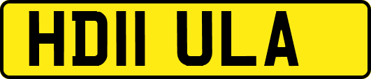 HD11ULA