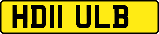 HD11ULB
