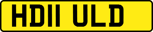 HD11ULD