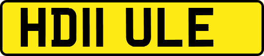 HD11ULE