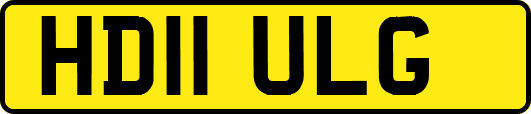 HD11ULG