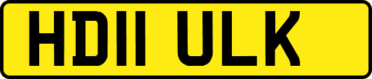 HD11ULK