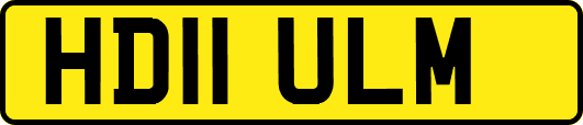 HD11ULM