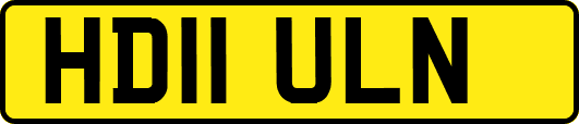 HD11ULN