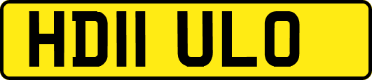 HD11ULO
