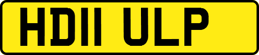 HD11ULP