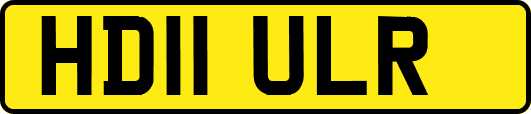 HD11ULR