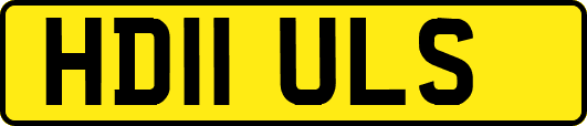HD11ULS