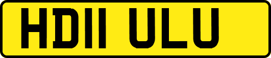 HD11ULU
