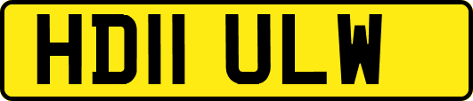 HD11ULW