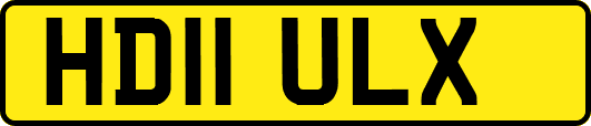 HD11ULX