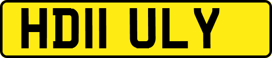HD11ULY