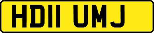 HD11UMJ