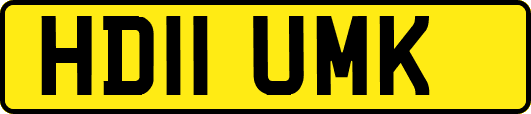 HD11UMK