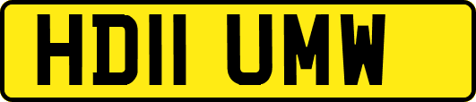 HD11UMW