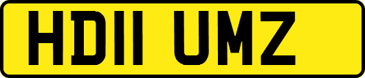 HD11UMZ