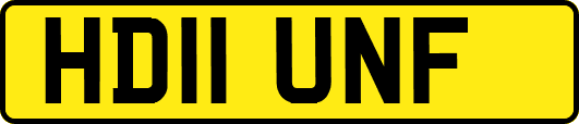 HD11UNF