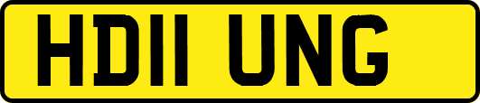 HD11UNG