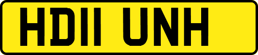 HD11UNH