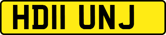 HD11UNJ