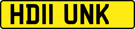 HD11UNK