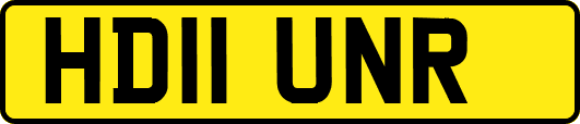 HD11UNR