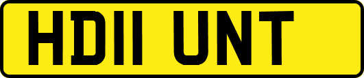 HD11UNT