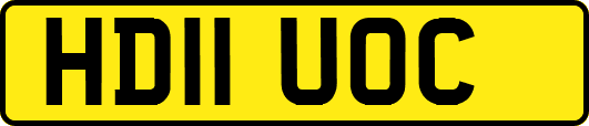 HD11UOC