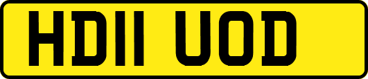 HD11UOD