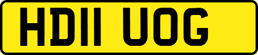 HD11UOG