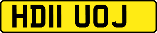 HD11UOJ