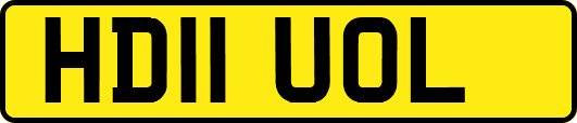 HD11UOL