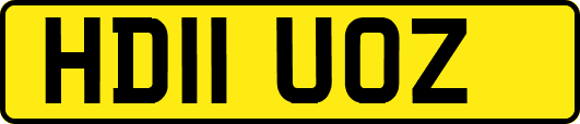 HD11UOZ