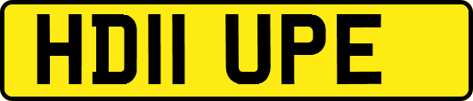 HD11UPE