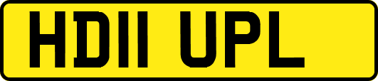 HD11UPL