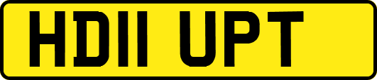 HD11UPT